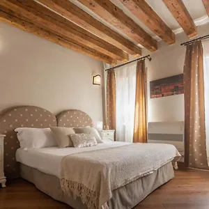 Corte Contarina San Marco R&r Apartamento Venecia