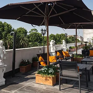 Otel Del Real Orto Botanico