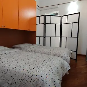 Crociali Apartamento Bolonia