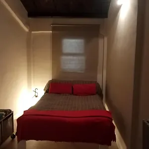Casa Allegra Apartment