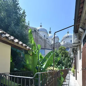 Welc-om Santa Giustina Apartamento Padua