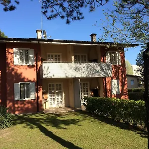 Alessandra Apartment