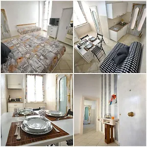 Casa Serena Apartment