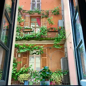 Casa Vacanze Al Porto Ferienhaus