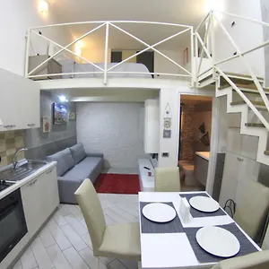 Brillantina House Apartment