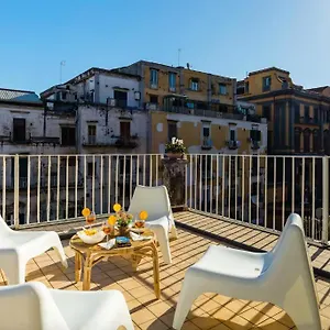 N'atu Sole Apartment&terrace Apartment